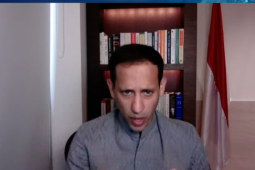 Nadiem Makarim akan beri sanksi bagi kampus tidak ajukan UKT