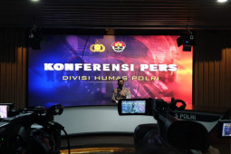 Kasus donasi Rp2 triliun, Mabes Polri turunkan tim internal ke Polda Sumsel