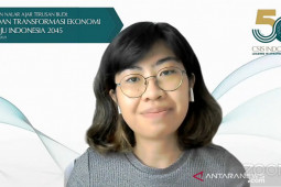 Ekonom berharap lebih banyak 'green jobs' diciptakan, begini penjelasannya