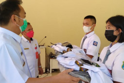 Wali Kota Tomohon: Paskibraka pupuk kecintaan terhadap bangsa