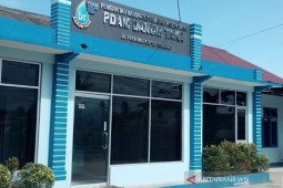 Perumda Danum Taka Penajam akan perluas layanan distribusi air bersih