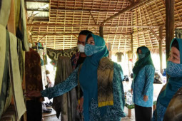Dinas Perdagangan Kalsel dorong upaya digitalisasi UMKM