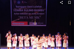 Sanggar Luleba berinovasi di tengah pandemi COVID-19, terobosan strategi