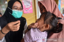 Varian baru COVID-19 belum terdeteksi di Aceh