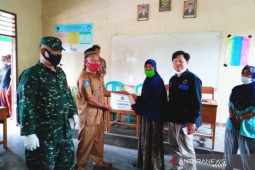 Sebanyak 23 desa di Rejang Lebong cairkan dana desa tahap II