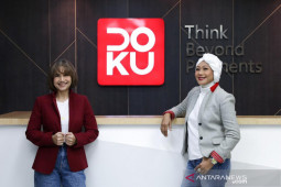 DOKU perluas pembayaran digital dengan investasi dari Apis Growth Fund II