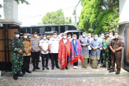 Bupati Labura harapkan dukungan Gubernur