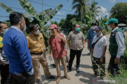 Dewan Kalsel : pembangunan "siring" Masjid Banua Lawas sudah saatnya