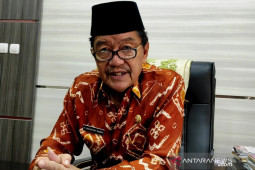 Wabup HST: Jadi PNS jangan pemalas