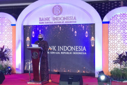 BI yakin wirausaha muda syariah jadi penggerak ekonomi syariah di Jambi