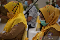 Menjadi ASN profesional