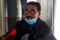 Anggota DPD: Realisasi kawasan khusus Sofifi perlu keseriusan pusat