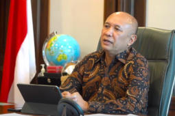 Teten optimistis perekonomian akan bangkit dan pulih berkat pengaruh UMKM