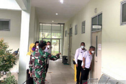 Satgas COVID-19 Kubu Raya gerak cepat mengurai penyebab zona merah