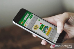K-24 buka layanan "K24 Covid Store (KCS)" untuk layanan dokter dan pembelian obat terapi COVID-19