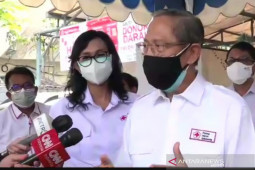 PMI dorong kemudahan akses transportasi pendonor plasma  konvalesen