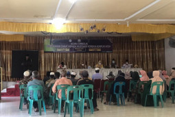 Korban pelanggaran HAM di tiga kabupaten terima bantuan dari Baitul Mal Aceh