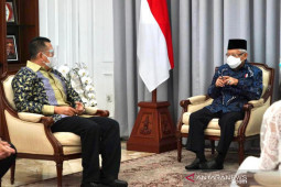 MPR dukung pemerintah capai target "herd immunity"