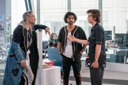 Ryan Reynolds hingga Taika Waititi cerita keseruan syuting "Free Guy"