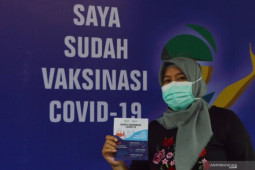 Wenny: Harapan jadi negara pertama bebas COVID-19 cukup beralasan