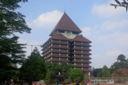 UI-Etana jalin kerja sama riset dan pengembangan obat berbasis bioteknologi