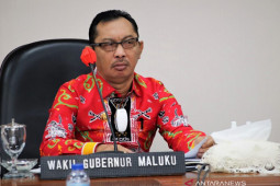 Wakil Gubernur Maluku minta validasi penerima ganti rugi konflik 1999, begini penjelasannya