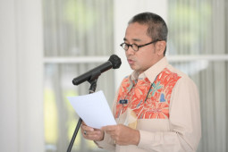 Ekonomi Jawa Barat triwulan II 2021 tumbuh 6,13 persen