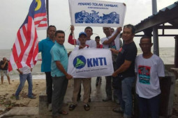 Polisi Malaysia bebaskan empat nelayan Bintan