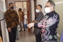 Disperindagkop Kaltim  pastikan ketersedian bahan pokok aman saat PPKM