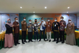 BSI: BSI smart Jadi pelopor layanan bank syariah di Indonesia