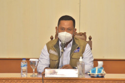Pemkab Gresik mulai terjunkan tim pelacak COVID-19 ke desa/kelurahan