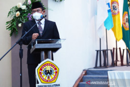Partisipasi menempuh pendidikan tinggi tetap terjaga di tengah pandemi