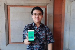 Bantu pasien COVID-19, UK Petra luncurkan platform "Plasma Petra"