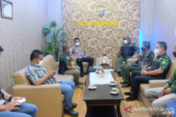 Kapolres Tanjungbalai ingin kehadiran HIPAKAD bermanfaat untuk masyarakat