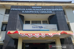 Cianjur optimistis capai target PAD sektor pajak Rp172 miliar