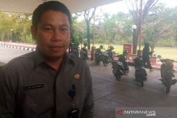 Pembangunan prasarana air bersih di ibu kota negara baru terus berlanjut