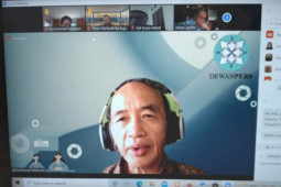 Jaringan Dewan Pers Asia Tenggara siap bangun kolaborasi