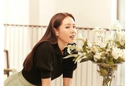 Aktris Son Ye-jin kembali unjuk peran di drama baru "Thirty-Nine"