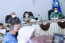 Pemkab Bangka Barat siapkan petugas khusus kawal prokes sekolah tatap muka