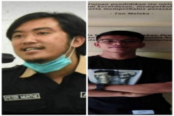 AMTT himbau pengurus dan anggota ikut vaksinasi