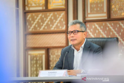 BRI raih laba Rp12,54 triliun sampai  kuartal II 2021