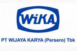 WIKA dapat penghargaan Best Informative Website Infrastruktur