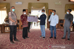Provinsi Jambi dorong pertumbuhan ekonomi kerakyatan