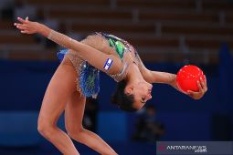 Menpora siap hadapi gugatan Israel soal senam