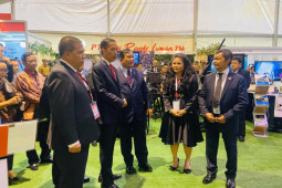 Industri pertahanan swasta RI gaet 11 pernyataan minat investasi dari perusahaan asal 9 negara