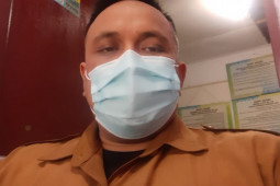 Positif COVID-19 yang meninggal di Langkat sudah mencapai 222 orang