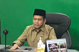 DPRD Banten apresiasi Gubernur hibahkan gedung milik Pemprov untuk MUI dan NU