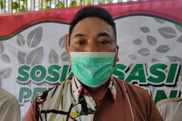 Warga Banjarmasin diajak lebih eratkan persatuan bangun banua