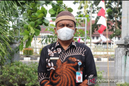 Satgas: Pasien sembuh dari COVID-19 di Bangka capai 5.944 orang