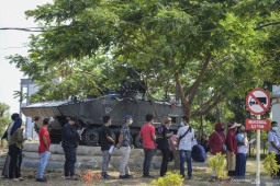 Maksimalkan vaksinasi demi "herd immunity"